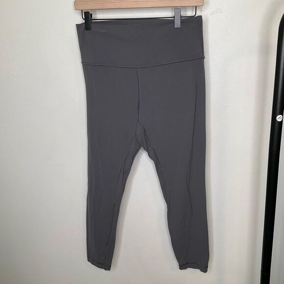 Lululemon Align High Rise Leggings 23” - Picture 3 of 7